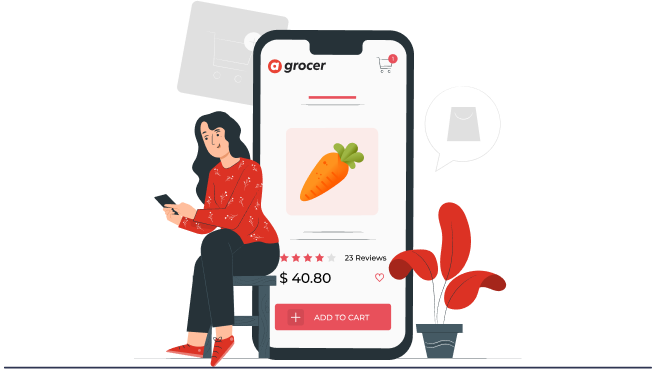 AirAsia Grocer Marketplace