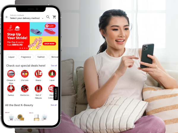 Best Travel Lifestyle App In Malaysia Airasia Superapp