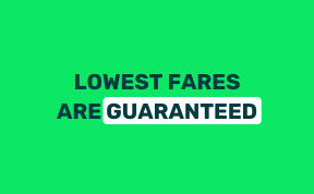 Lowest fares are guaranteed when you book an AirAsia flight on AirAsia MOVE.