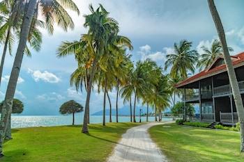 Pelangi Beach Resort & Spa, Langkawi