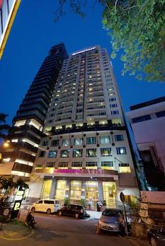 Hotel Royal Kuala Lumpur