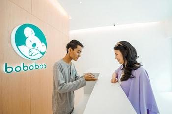 Bobopod Kebayoran Baru Jakarta