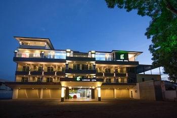 G langkawi Motel