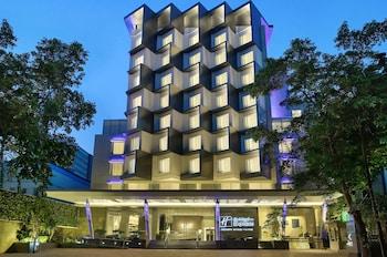 Holiday Inn Express Jakarta Wahid Hasyim, an IHG Hotel