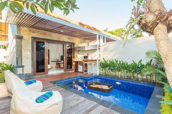 Paisa Villa Seminyak