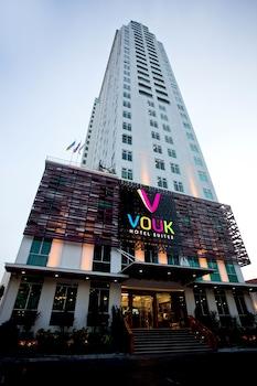 Vouk Hotel Suites