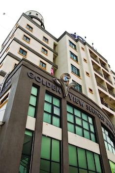 Golden View Serviced Apartment