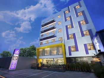 Verse Lite Hotel Pembangunan