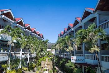 Boracay Peninsula