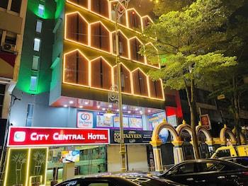 City Central Hotel