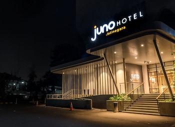 Juno Jatinegara Jakarta