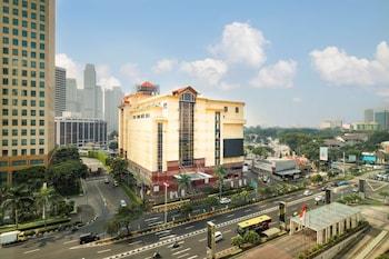 Best Western Senayan