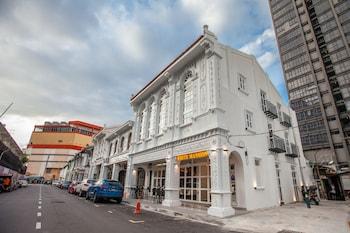 White Mansion Penang