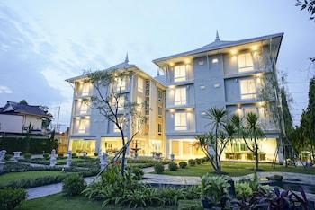 Nantra Chiangmai Riverfront Hotel