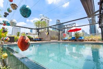 Galleria 10 Sukhumvit Bangkok by Compass Hospitality