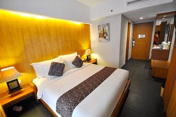 Ping Hotel Seminyak