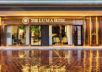 The LUMA Hotel - A Member of Design Hotels